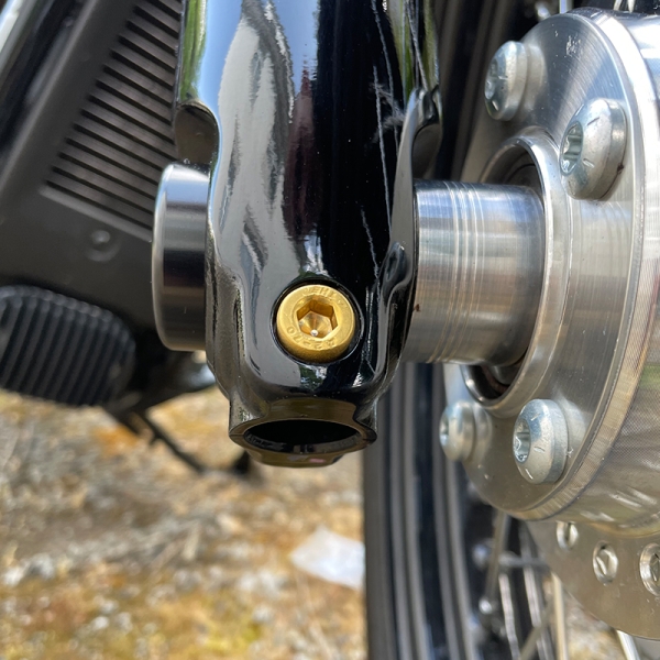 Harley Davidson Street Glide CVO 2023